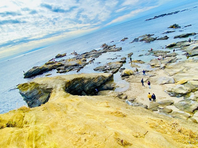 Horseback Cave Mouth