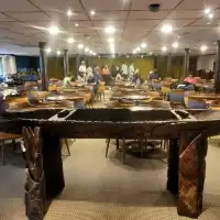 亞馬遜五星豪華河輪Iberostar heritage grand amazon
