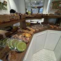 🍞 +Bread Bakery