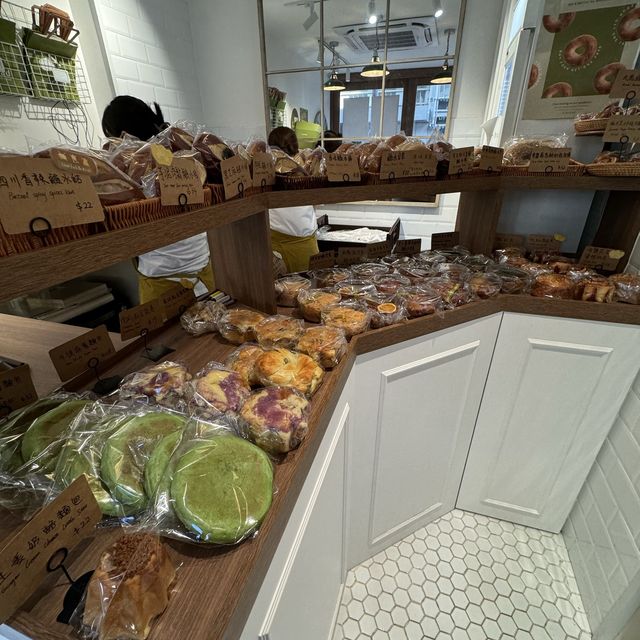 🍞 +Bread Bakery