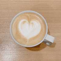 1人でもOK！オシャレで落ち着いたカフェ☕️【Stong cafe coffee & sweets】