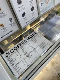 Chic Modern Coffee Store in Penang 🇲🇾
