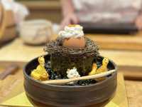 「SUSHI JUBAN Takumi」曼谷日本料理店，套餐價格1,800至3,000泰銖