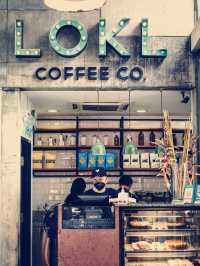 LOKL Coffee Co.