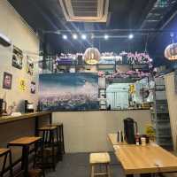 長沙灣新開拉麵店，真鯛白湯拉麵有驚喜