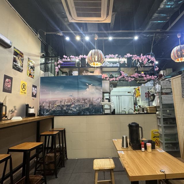 長沙灣新開拉麵店，真鯛白湯拉麵有驚喜