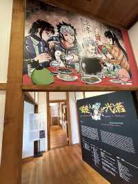 台中｜國家漫畫博物館籌備處