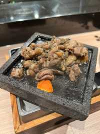 「灣仔·炭兎」高質日料店，價格優惠