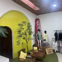  Garang Artisan Icecream 
