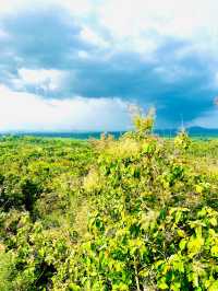 Religious Tourist Destinastions In Java 🇮🇩