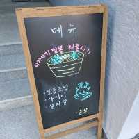 제주 연동 맛집)온달 - 제주 드림타워 근처 깔끔하고 정갈한 초밥 맛집