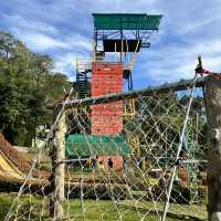 Phukaew adventure park 