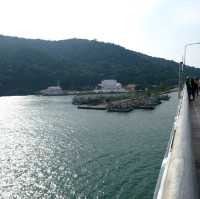 หาดคุ้งวิมาน จันทบุรี