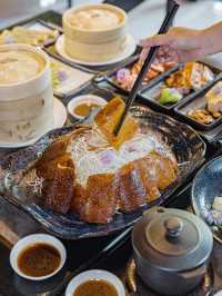 Pengyou Cuisine & Specialty Bar ร้านสวยพระราม 9