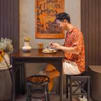Xorin Phuket Old Town 🧧