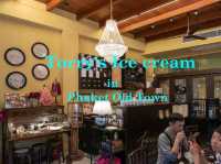 ไอศกรีมร้านดังที่มาภูเก็ตต้องลอง
