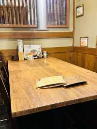 【大阪　福島】水炊きも美味しい鳥焼肉のお店