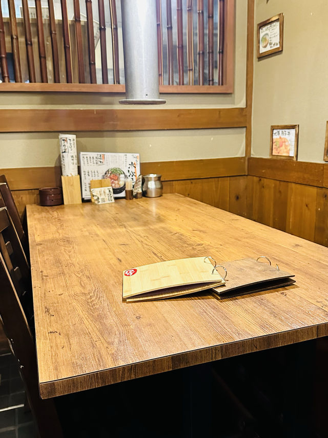 【大阪　福島】水炊きも美味しい鳥焼肉のお店