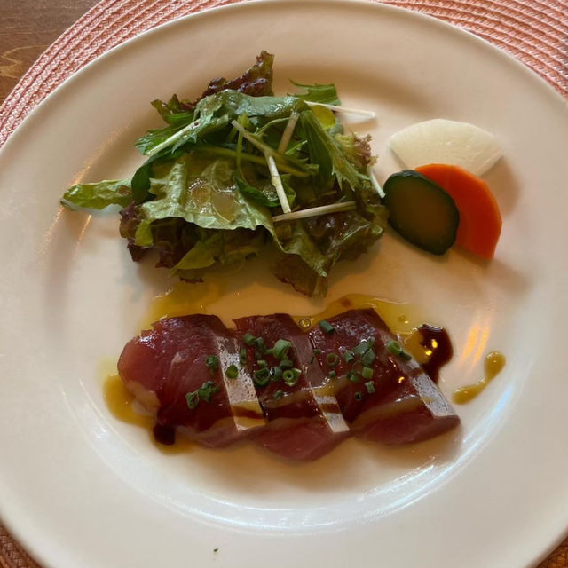 💖福岡🇯🇵💖おいしいイタリア料理がお手頃価格で楽しめる🇮🇹GIRASOLE🍝