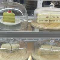 【南浦洞・チャガルチ】 HAND MADE CAKE 🍰TOP FLOOR