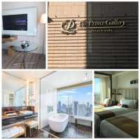 「東京酒店，享受頂級的住宿體驗」🇯🇵 The Prince Gallery Tokyo Kioicho, a Luxury Collection Hotel