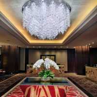 Classy hotel with strategic location in KL