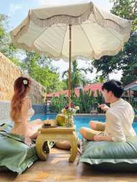 ไปออกเดท ทริป Valentine ♥️ ที่ By The Sea Koh Mak 