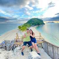 Gigantes Island, Carles Iloilo