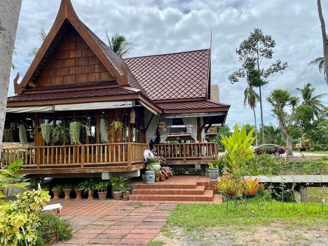 📍 สำรับโนรา 🥘🍲