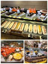 「帝苑酒店」：優越地理位置，景觀花園