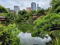 Sorakuen Garden