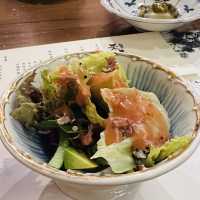禾木•鯨生Omakase•鐵板燒 - 美食評論