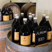 와인 애호가라면 꼭 가야하는 퍼스 Twin hill wines