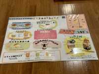 長野・松本。『プリン専門店春夏秋冬』  
