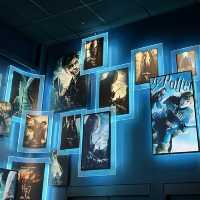 東京之旅最期待嘅Warner Bros. Studio Tour Tokyo - The Making of Harry Potter