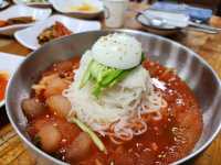앙코르와트에 대박 맛집!! 대박 한식당이 있다.. "원조대박"