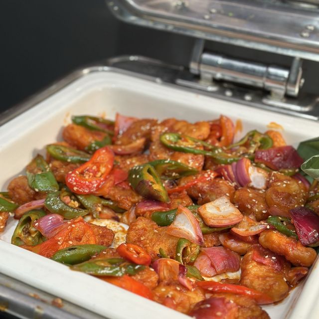 元朗燒肉火鍋放題