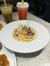 港式茶餐廳