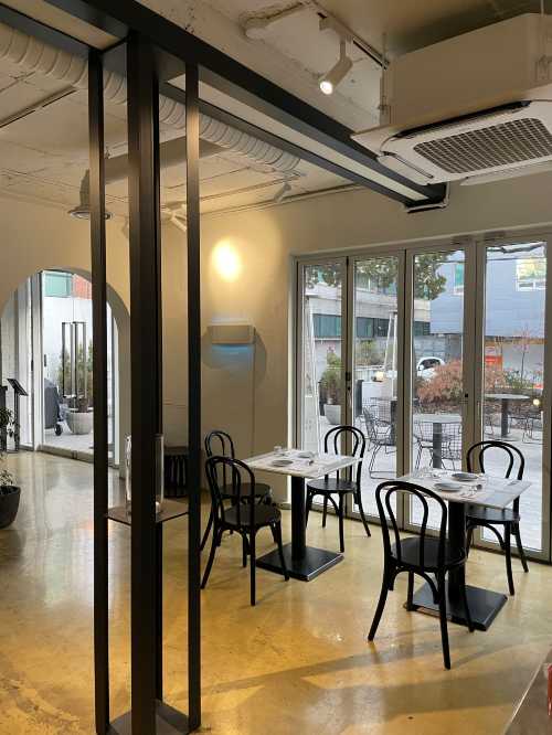 Kitchen Shiok