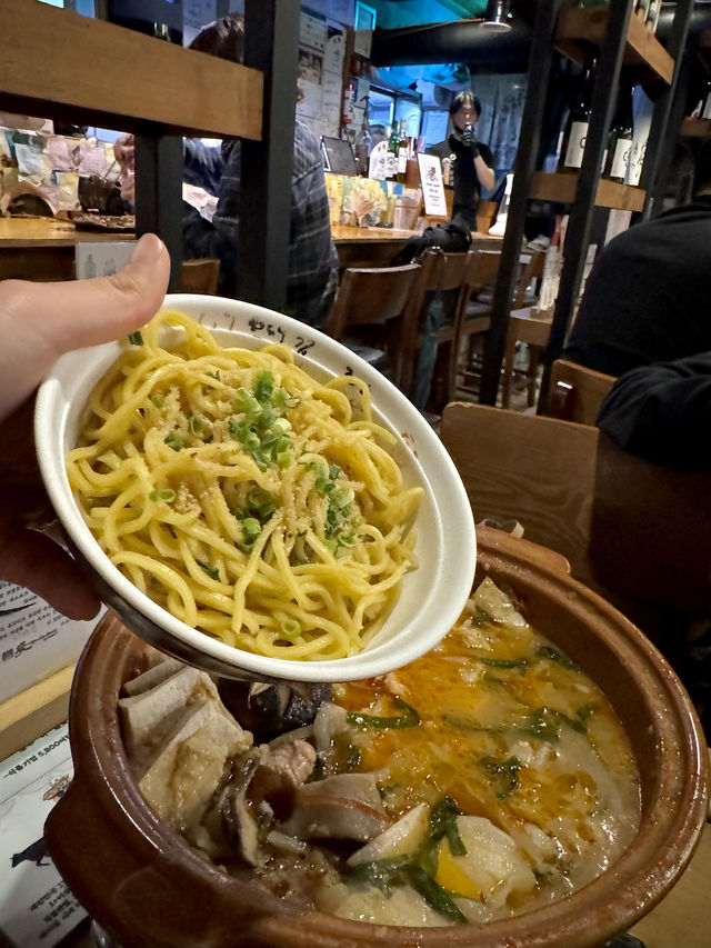 일본감성 분위기 맛집을 찾으신다면 오호리준 본점 💛