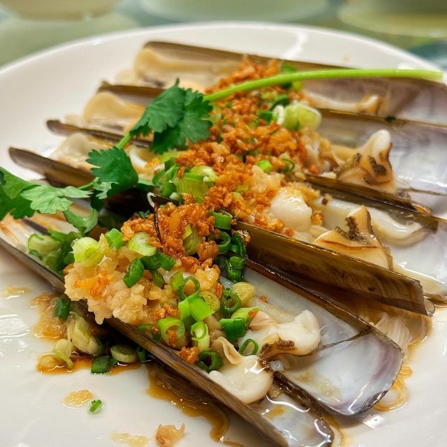 「御膳。✨觀塘私房菜，可自帶酒水」