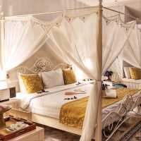 วิลล่าเขาแผงม้า (Villa Khao Phaeng Ma)