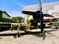 War Remnants Museum