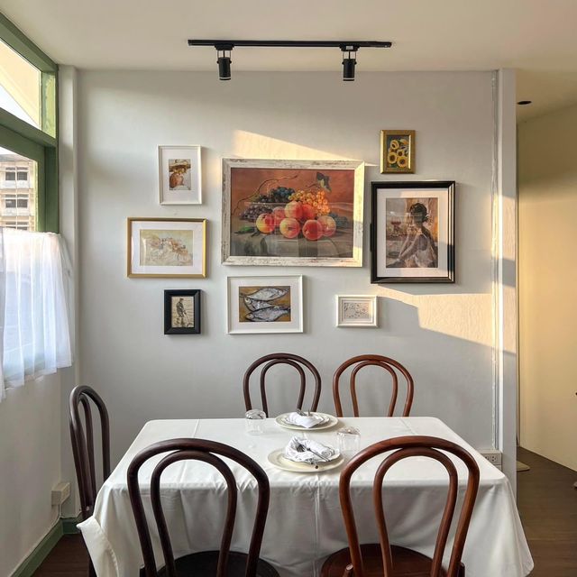 🪞𝑴𝒂𝒏𝒂𝒓𝒐𝒍𝒂 ✧ 𝑺𝒆𝒂𝒇𝒐𝒐𝒅 & 𝑾𝒊𝒏𝒆🍝🥂