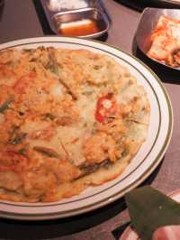 「炑八韓燒」新菜單，燒鰻魚和長牛舌！