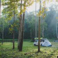 อุทยานแห่งชาติภูเวียง