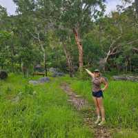 Kakadu Adventures 