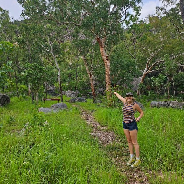 Kakadu Adventures 