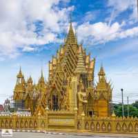วัดจันทร์ตะวันตก