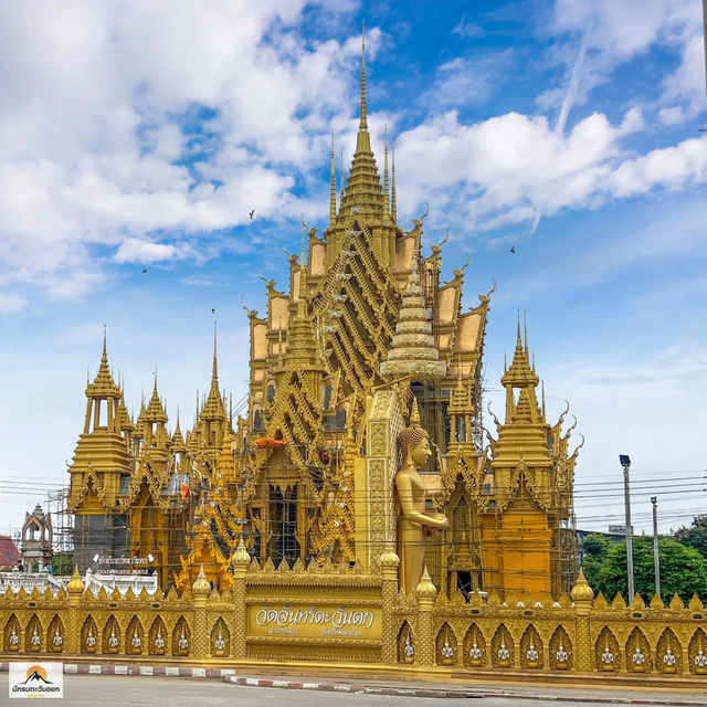 วัดจันทร์ตะวันตก